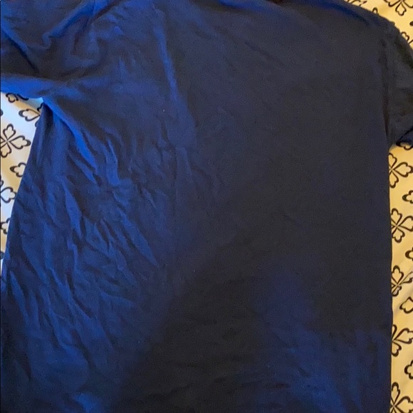 Dark blue aeropostale shirt - Picture 6 of 6